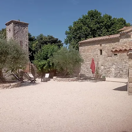 Mas De Gagne Holiday home