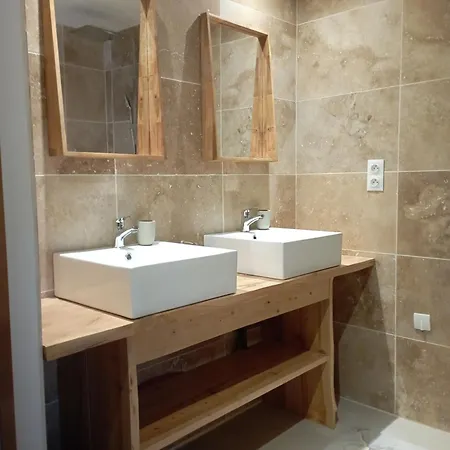 Mas De Gagne Holiday home *