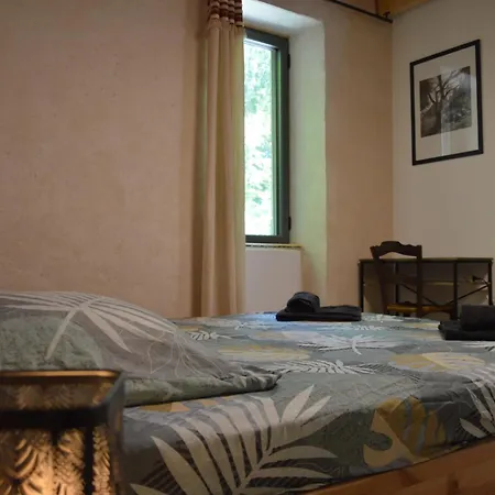 Mas De Gagne Holiday home Saint-Jean-de-Ceyrargues