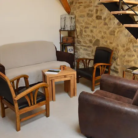 Mas De Gagne Holiday home