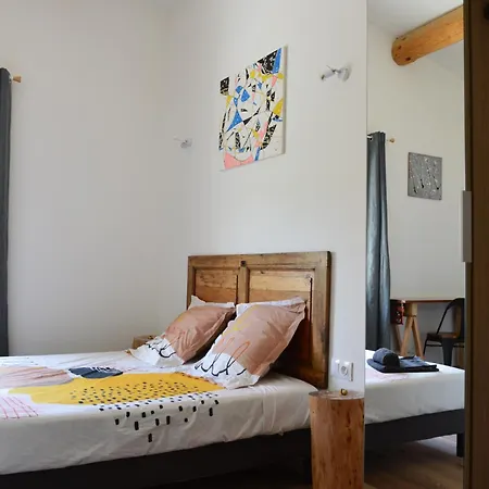 Holiday home Mas De Gagne *