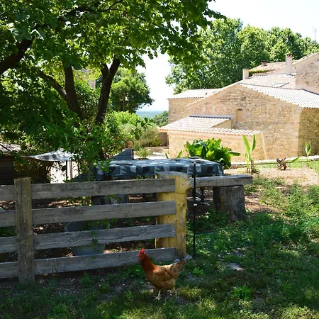 Holiday home Mas De Gagne